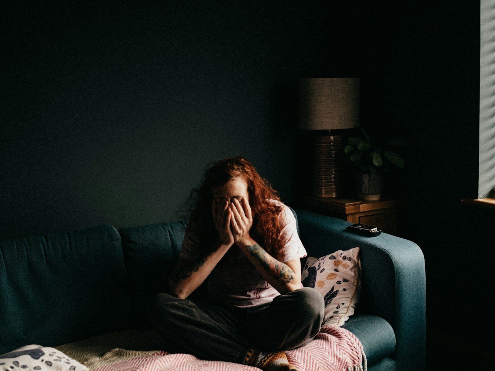 la solitude des femmes divorcées