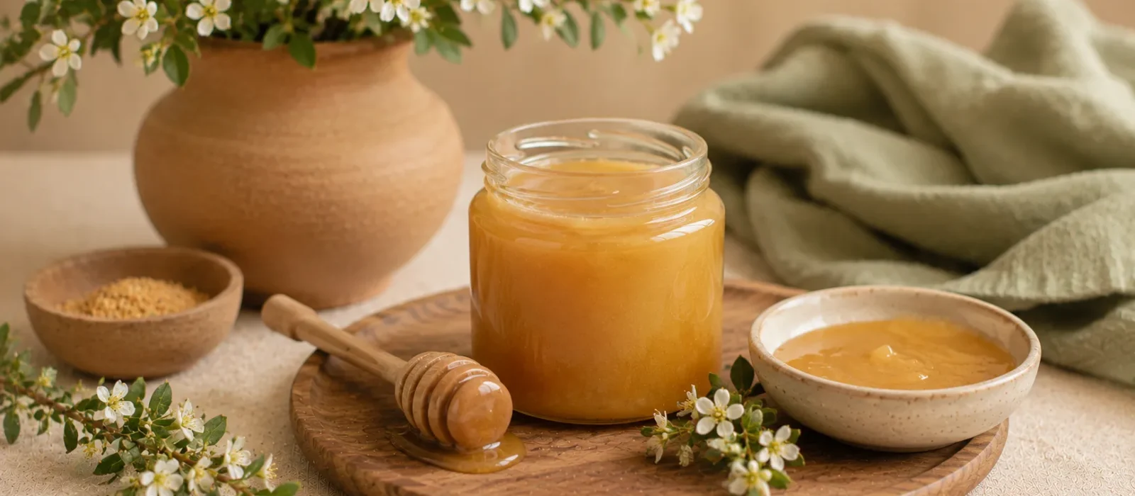 Bienfaits du miel de manuka : ce que le prix ne vous dit pas (et ce que le MGO ne garantit pas)