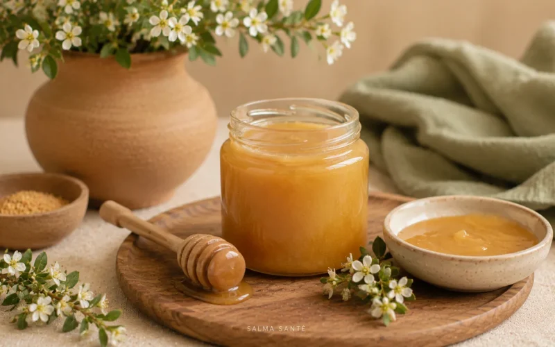 Bienfaits du miel de manuka : ce que le prix ne vous dit pas (et ce que le MGO ne garantit pas)