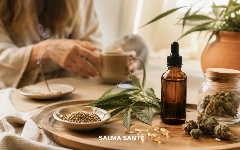 Pourquoi le CBD récréatif ne fait pas ce que les boutiques vous promettent ?