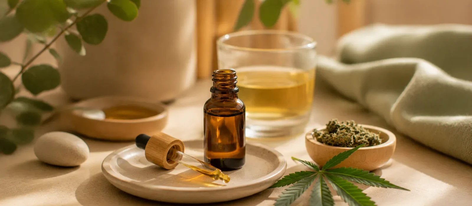 Le CBD thérapeutique n’est pas le CBD que vous achetez en boutique