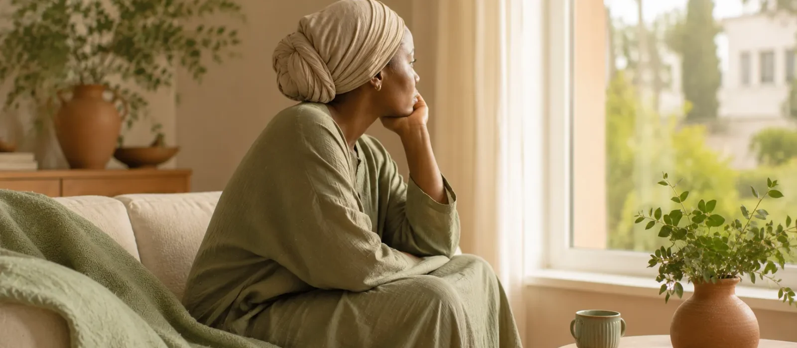 La solitude des femmes divorcées : ce que personne ne vous dit sur ce que vous traversez vraiment