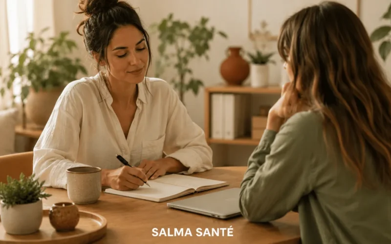 Vous comparez des devis de coaching bien-être et les écarts vous déstabilisent