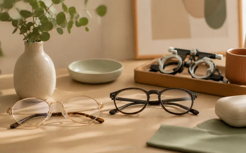 Verre Nikon ou Essilor : ce que votre opticien ne vous dit pas toujours avant que vous choisissez