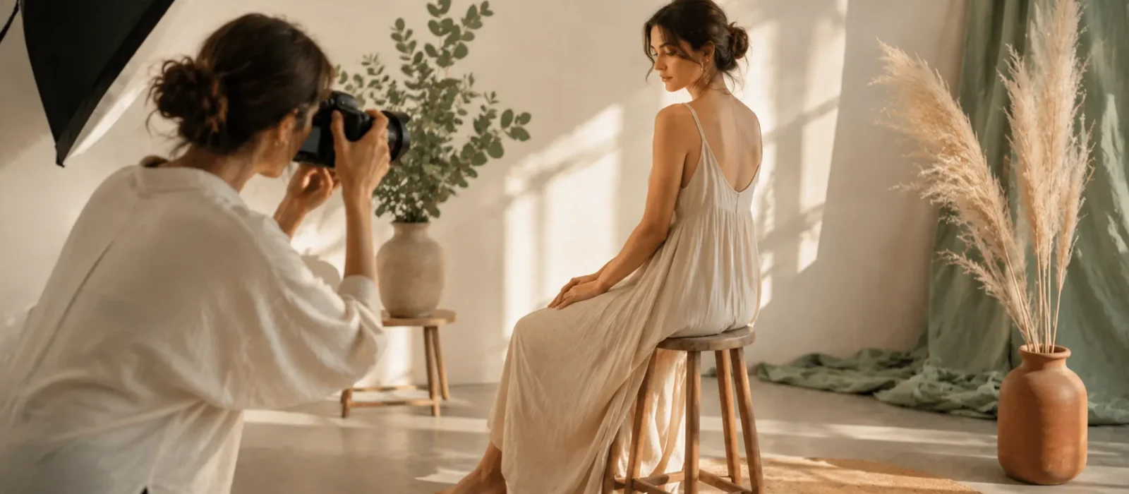 Vous détestez vos photos ? et si c’était exactement pour ça que la photo-thérapie existe ?