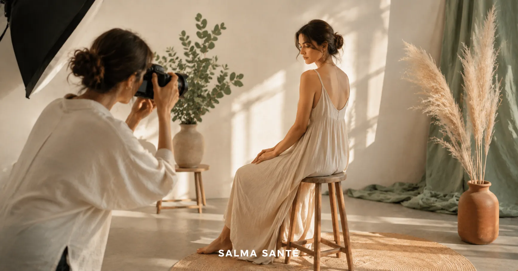 bienfaits de la photo-thérapie salma santé