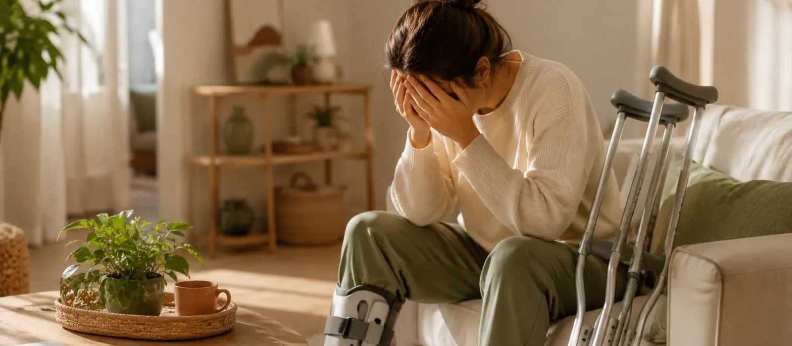 Ce que votre dossier de burn-out dit à la CPAM (et pourquoi la plupart échouent)