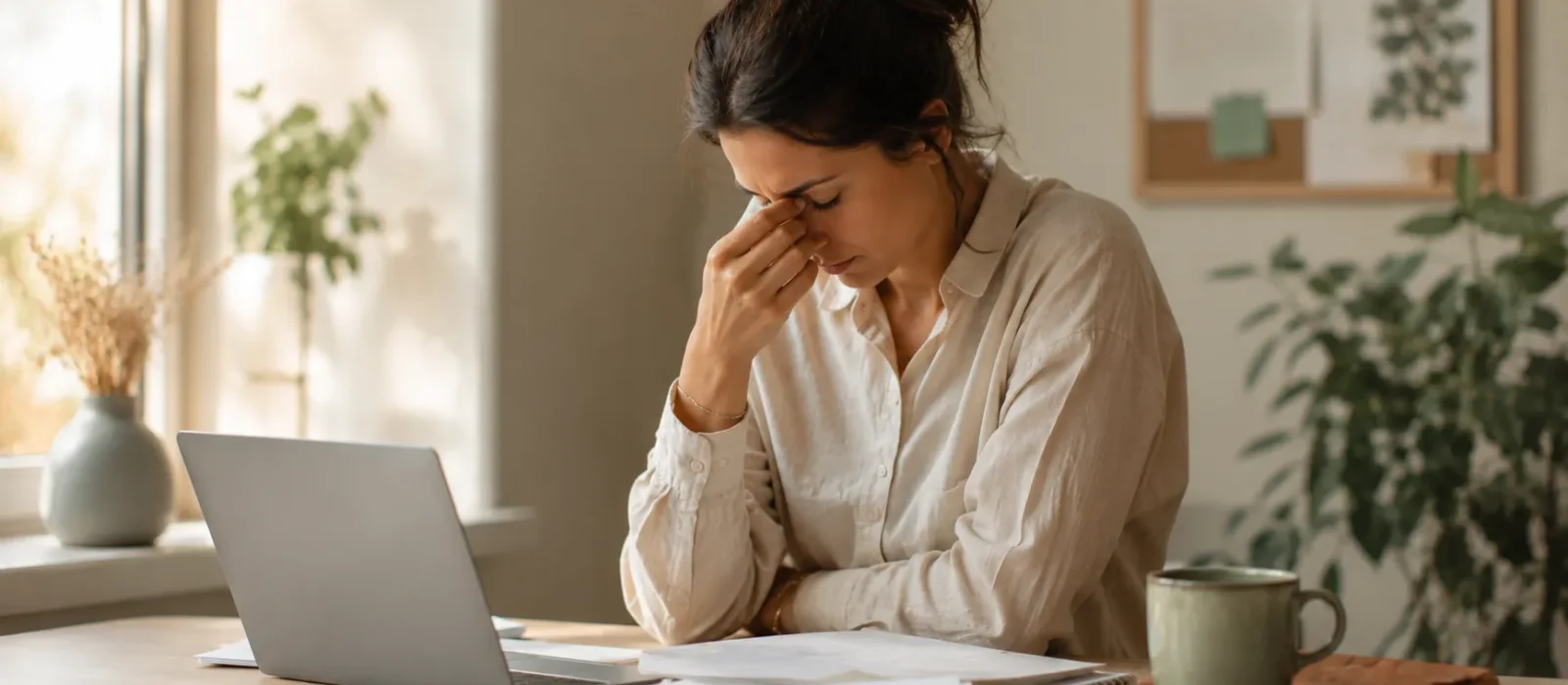 Burn-out en juin : pourquoi « tenir jusqu’aux vacances » est la pire stratégie