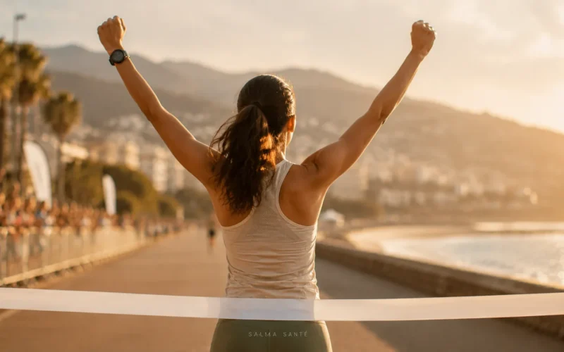 Courir son premier marathon : pourquoi tout se joue dans les 10 premiers kilomètres