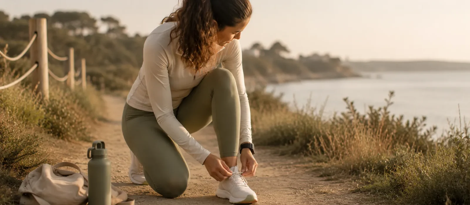 Débuter dans le running : pourquoi vous avez abandonné la dernière fois (et comment ne pas recommencer)