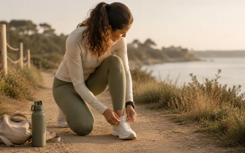 Débuter dans le running : pourquoi vous avez abandonné la dernière fois (et comment ne pas recommencer)