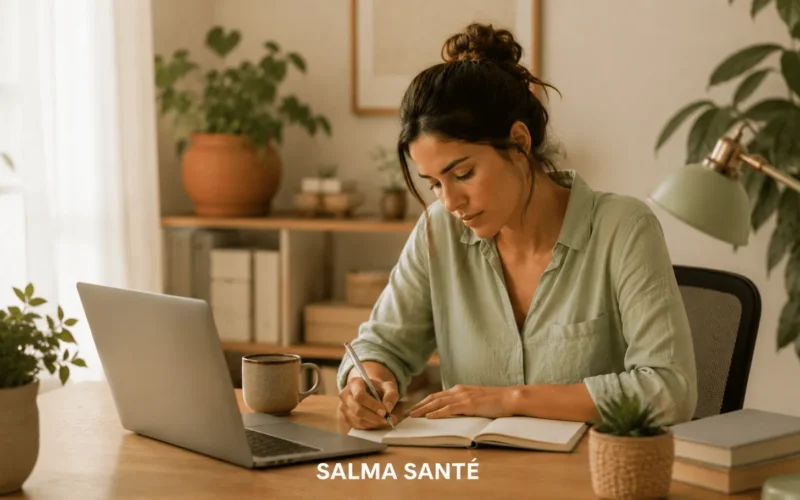 Demande de télétravail pour raison de santé : les 3 étapes que personne ne vous explique dans l&rsquo;ordre