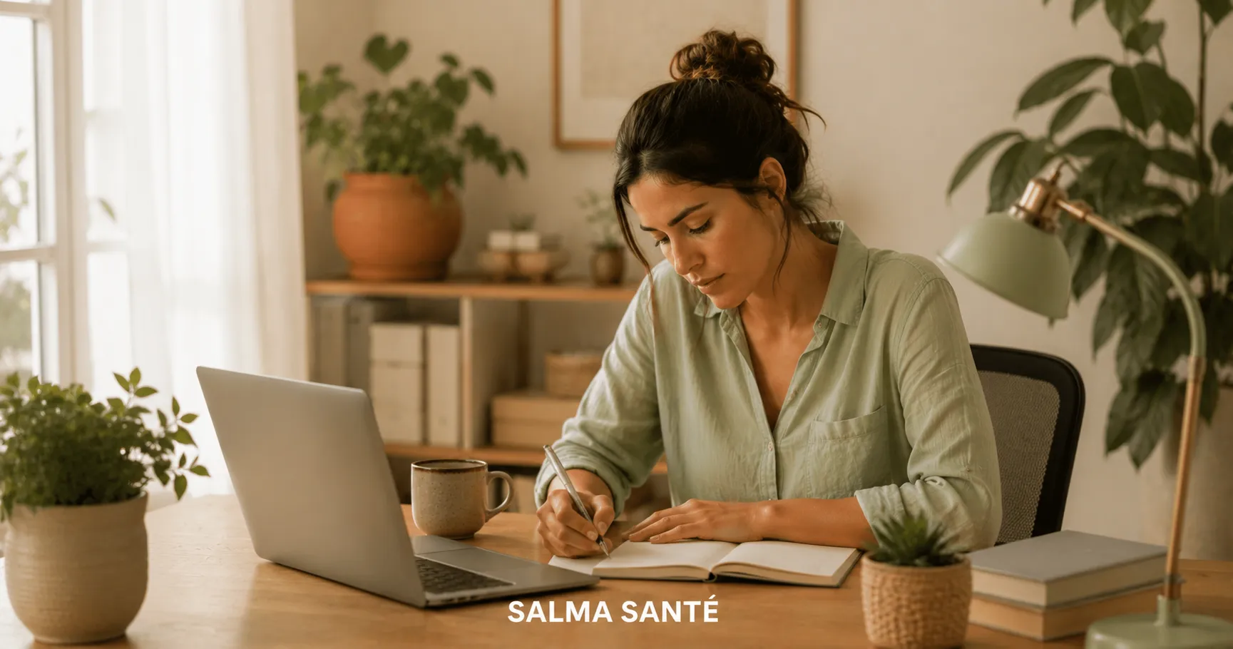 demande de télétravail pour raison de santé