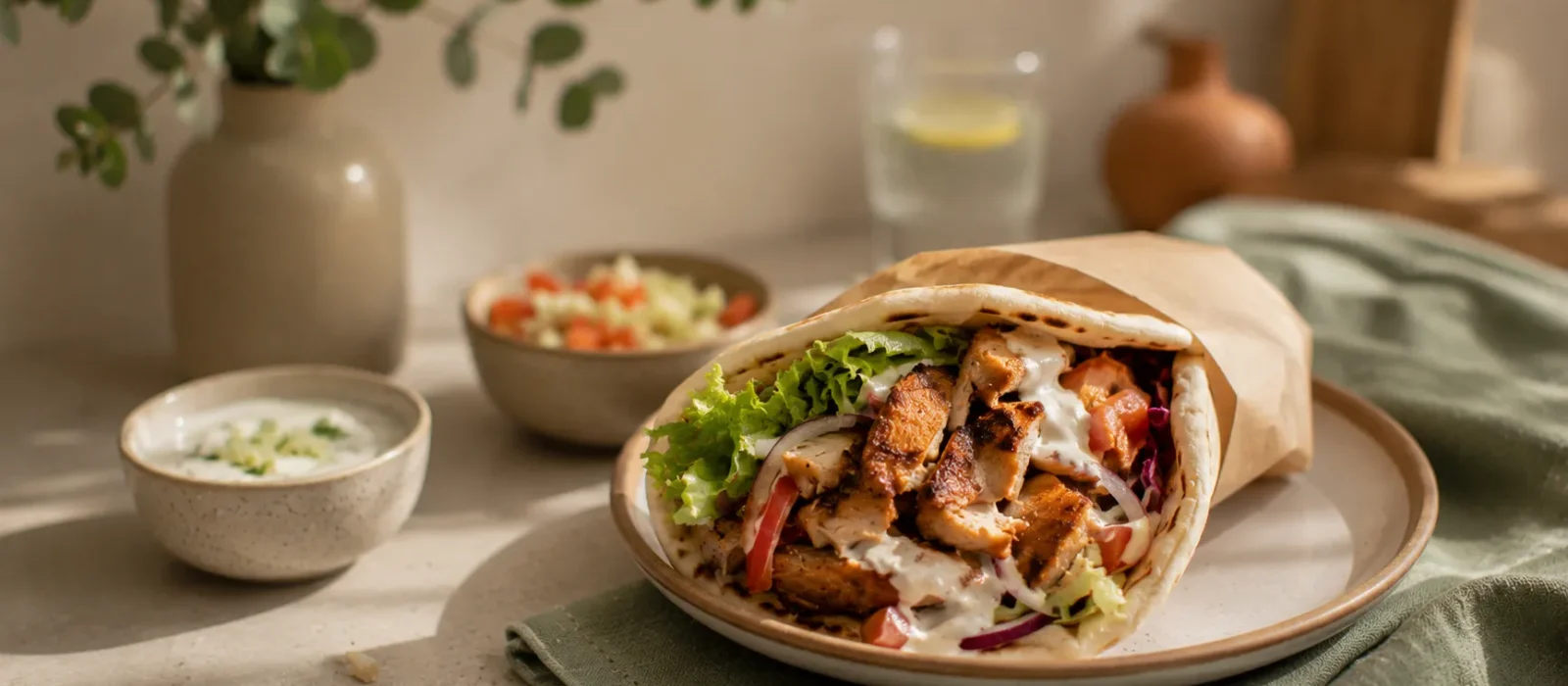 Kilocalorie kebab : ce que votre commande contient vraiment (et ce qui fait exploser les chiffres)