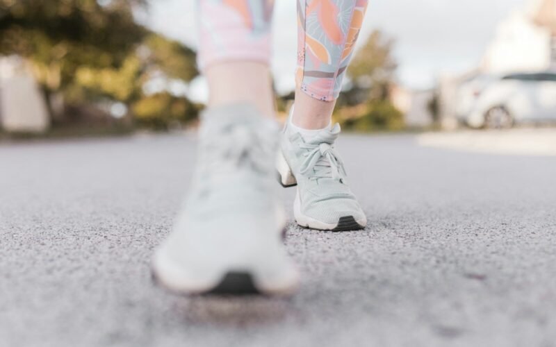 10 000 pas par jour : pourquoi votre montre connectée vous ment (un peu)