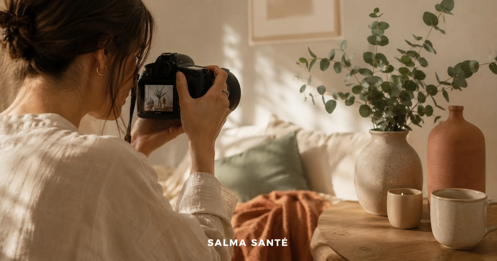 photographie thérapeutique salma santé
