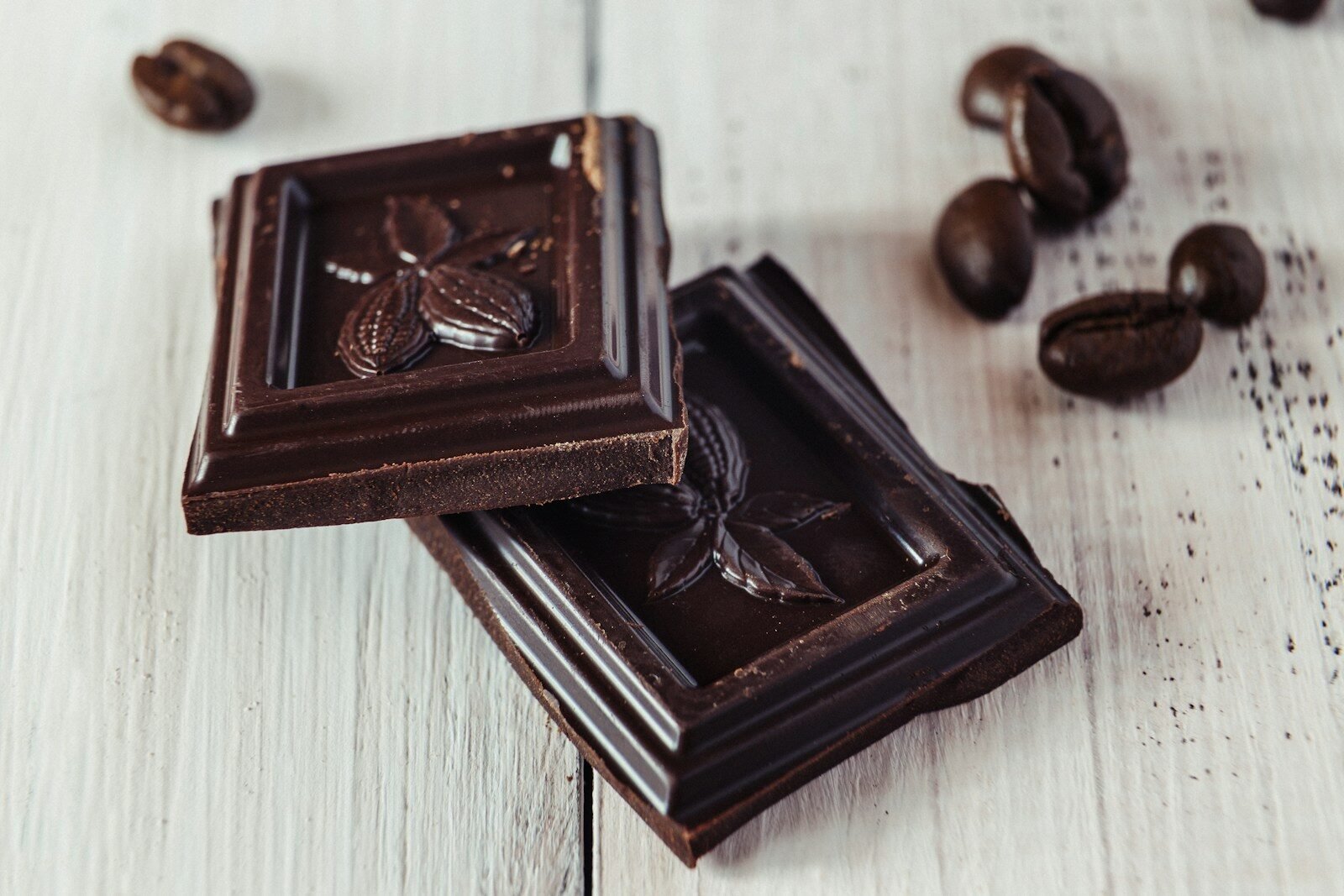 chocolat noir