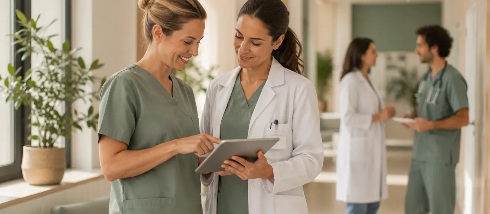 Ségur de la santé : ce que ça a changé pour vous (pas seulement pour les soignants)