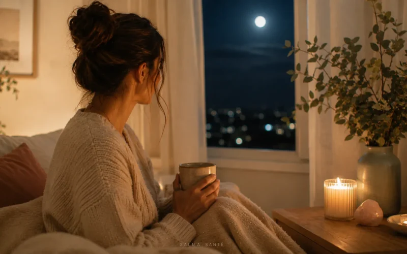 Signification 00h00 : l&rsquo;heure miroir de minuit et ce qu&rsquo;elle dit vraiment