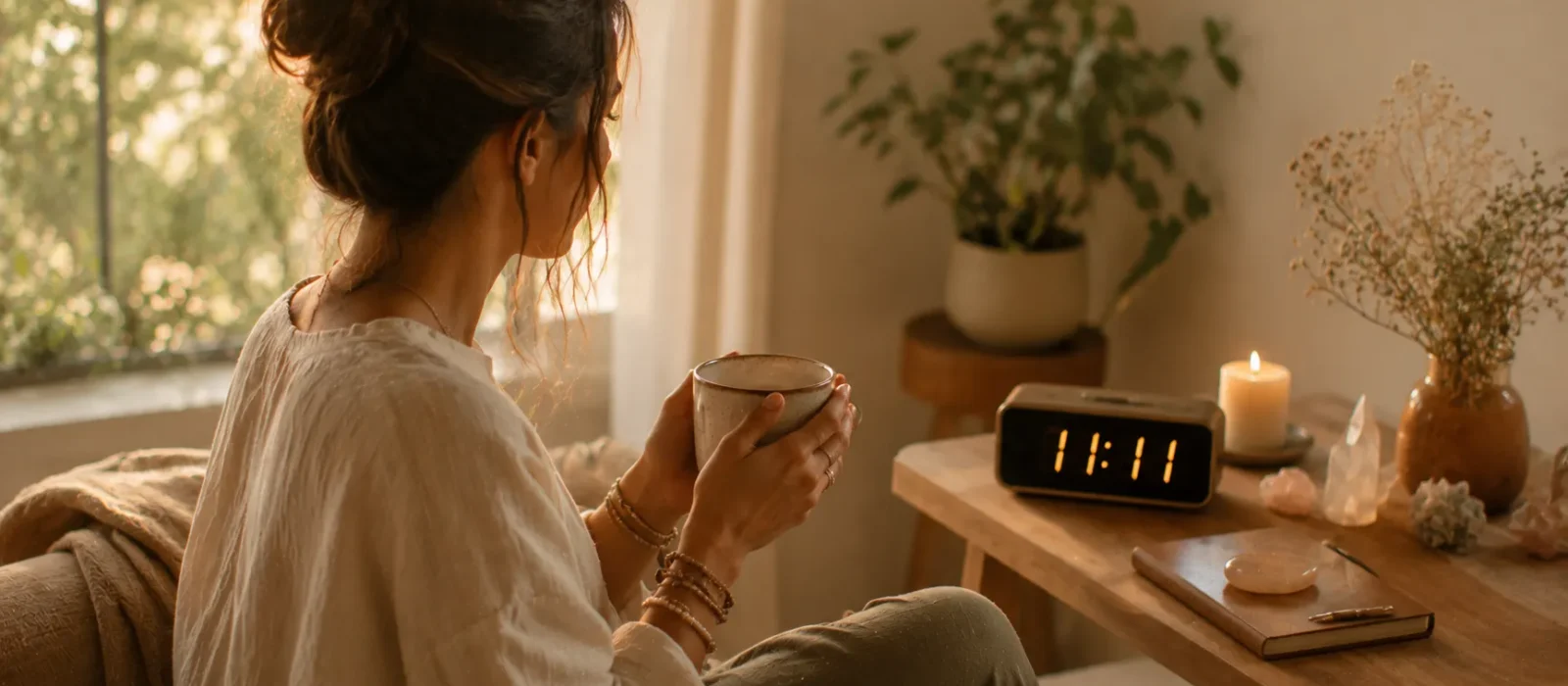 Signification 11h11 : pourquoi vous voyez cette heure partout (et ce que ça dit vraiment de vous)