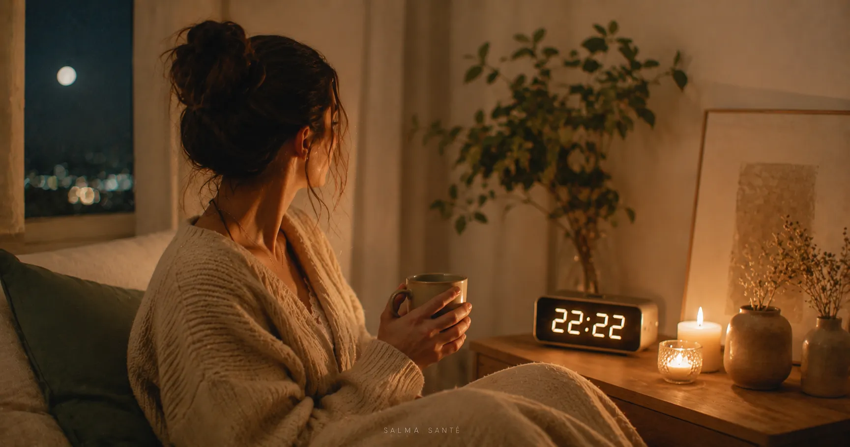 signification 22h22 salma santé