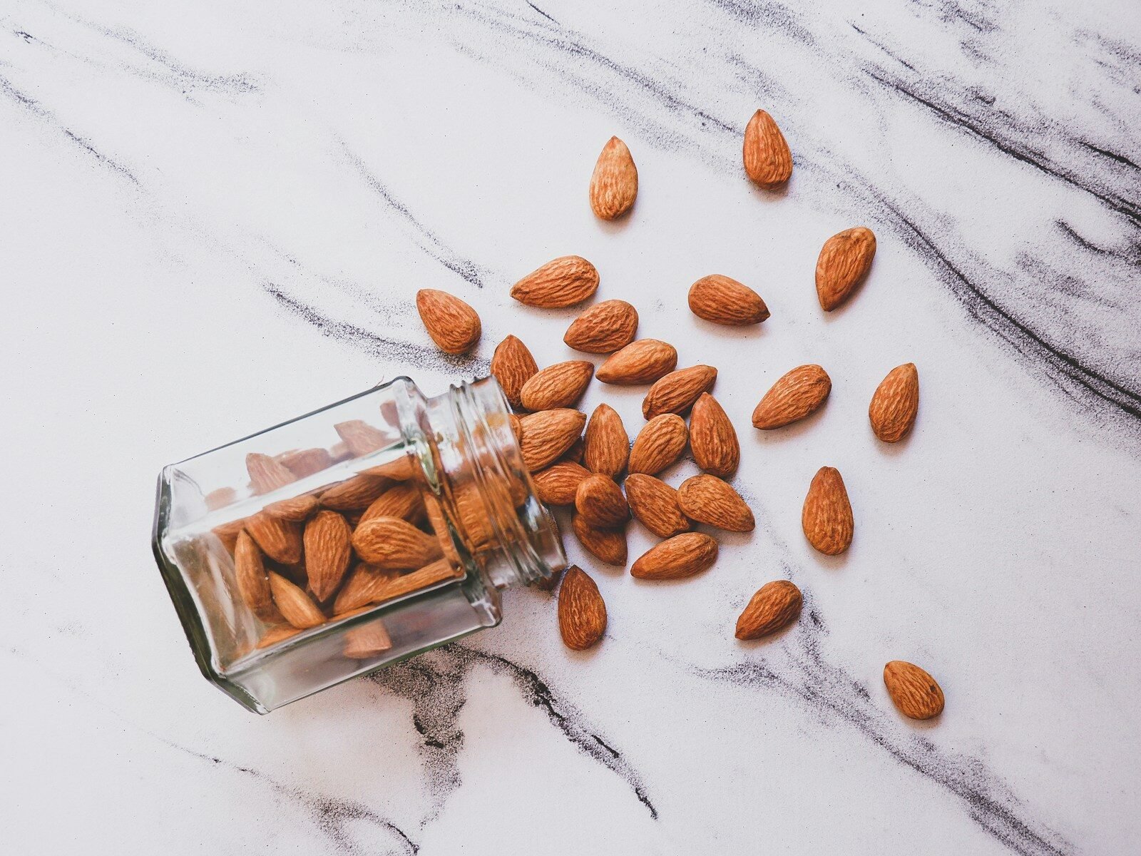 amandes