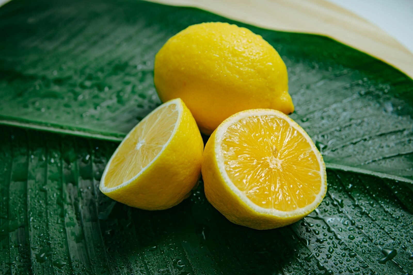 citron dangereux pour le coeur